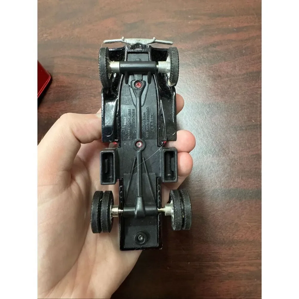 Southern States lightly used